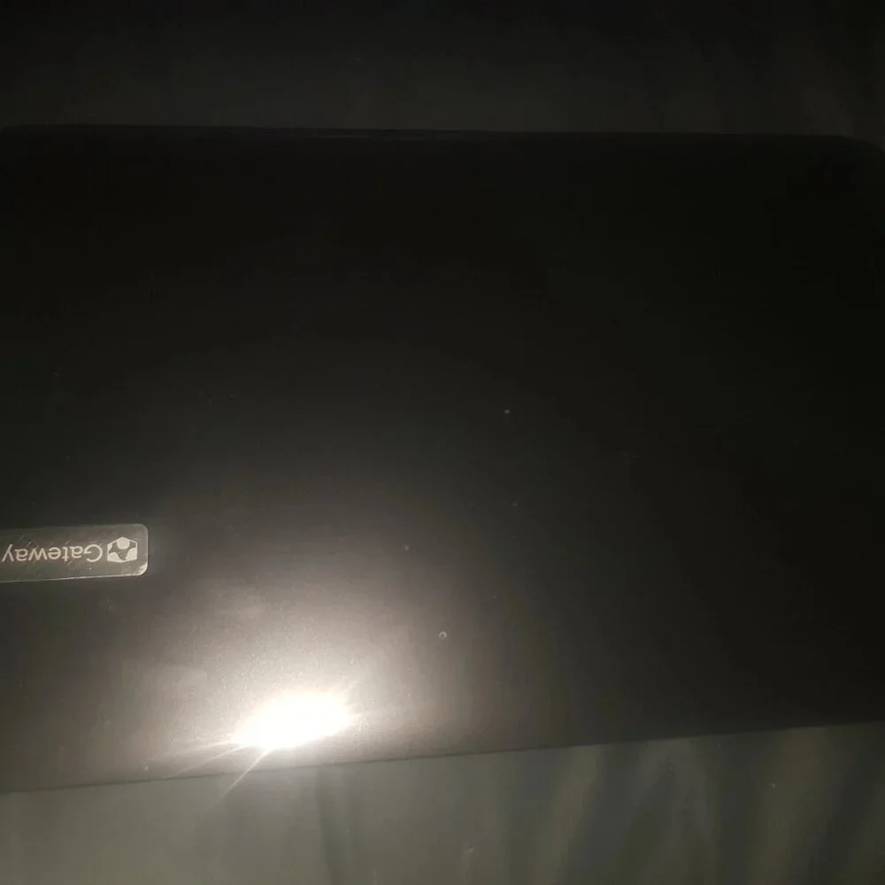 Gateway NE71B06u Laptop For Parts
